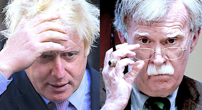 Click to enlarge Johnson/Bolton