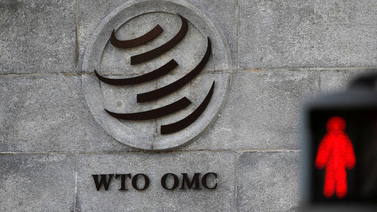 wto insignia