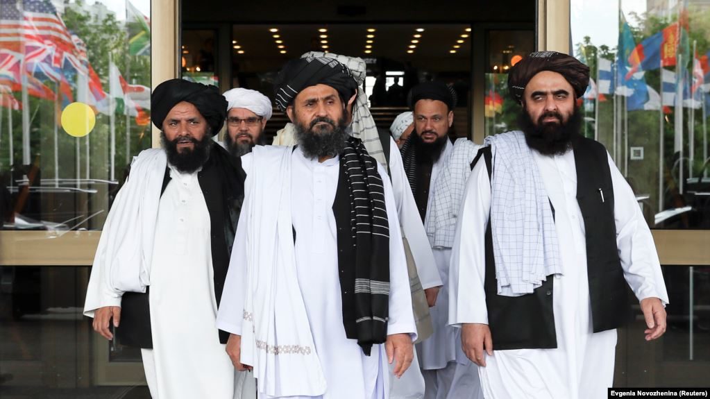 Click to enlarge taliban moscow