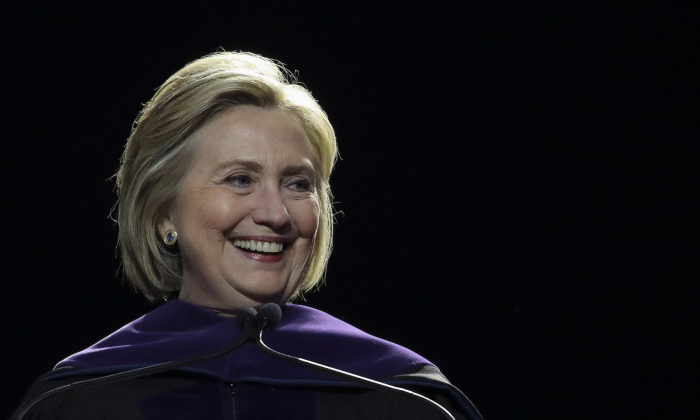 Hillary Clinton