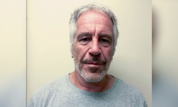 Click to enlarge jeffery epstein