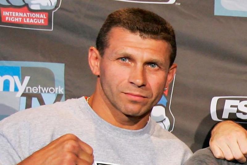 Igor Zinoviev