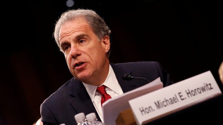 horowitz