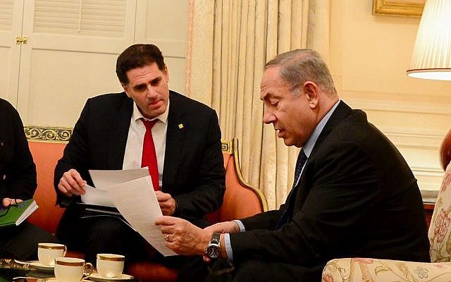 Click to enlarge Netanyahu