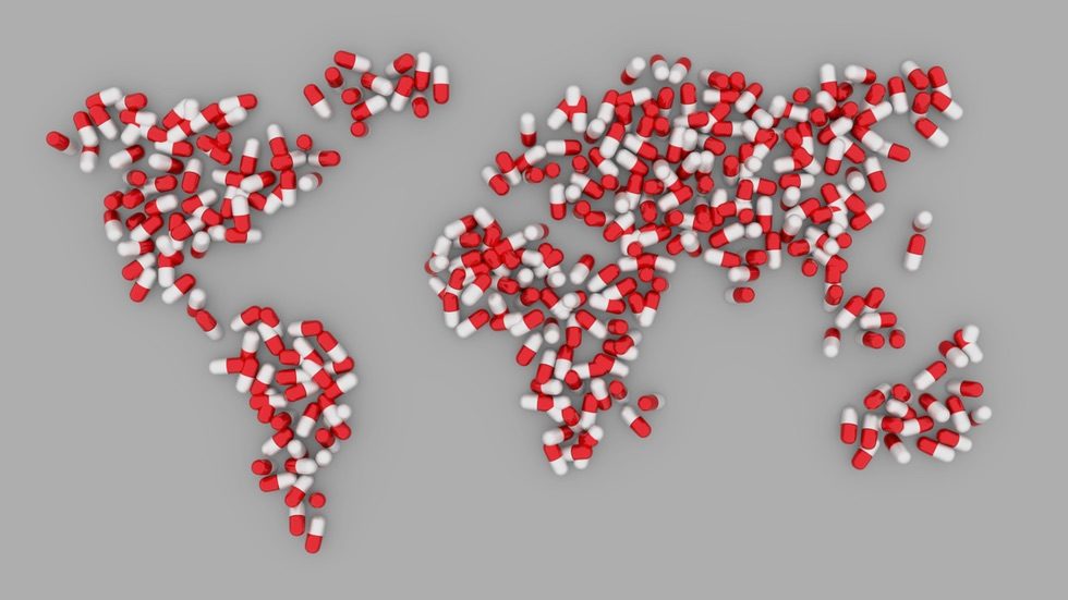 pill world