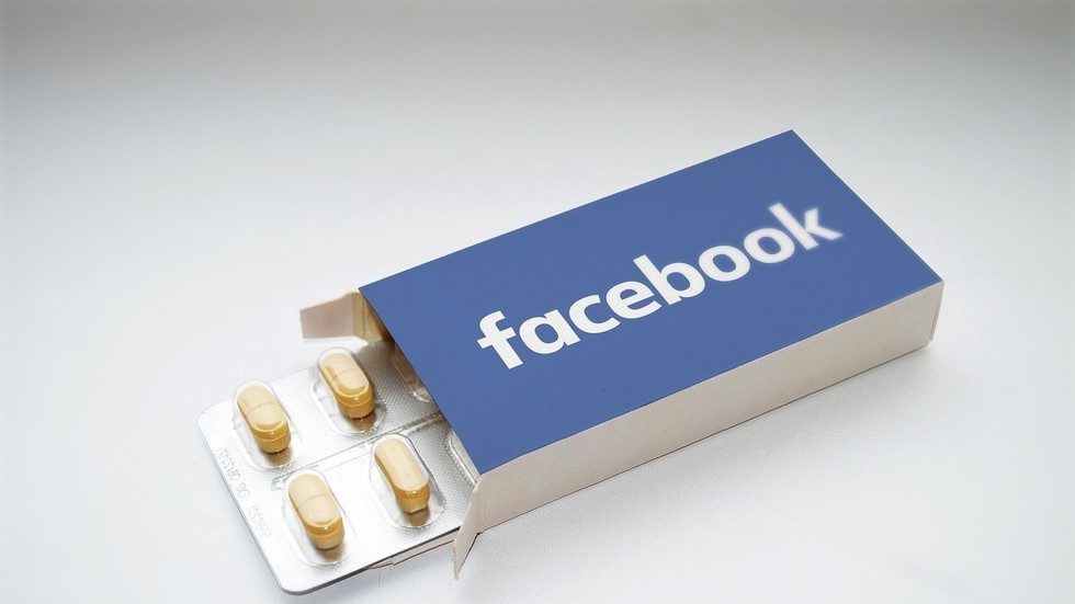 facebook pills