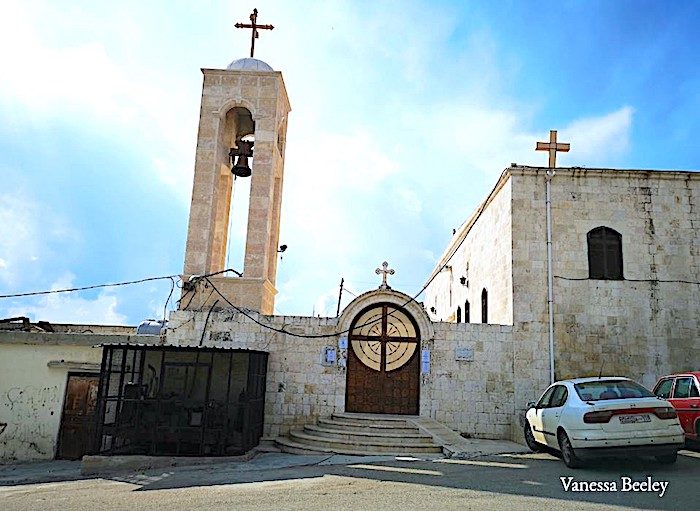 Click to enlarge Church