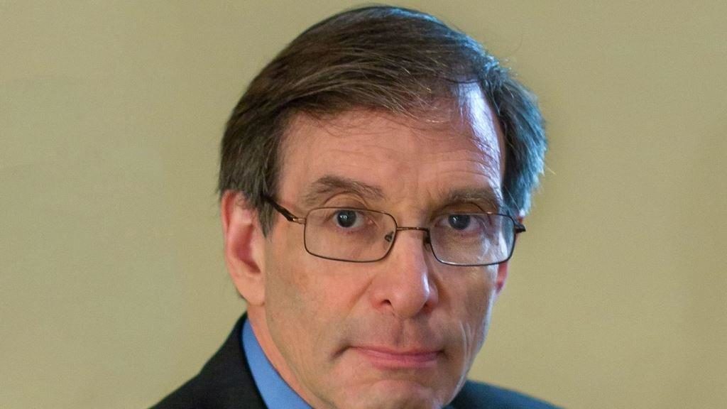 James Alan Fox