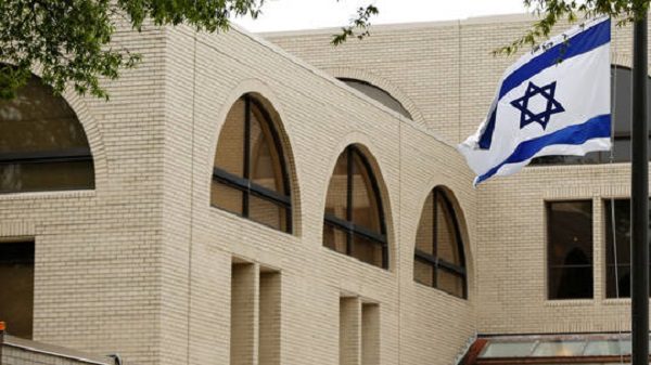 Israeli embassy