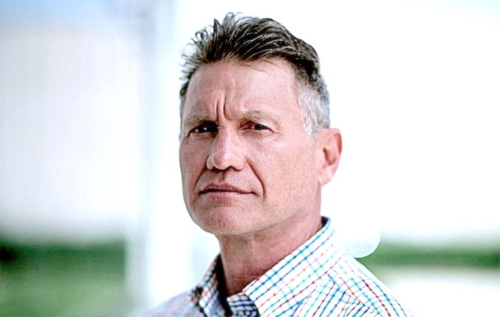 Click to enlarge Bernd Kai von Hoesslin