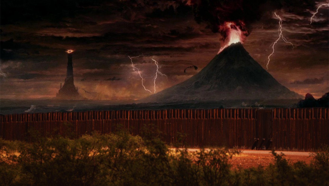 Sauron