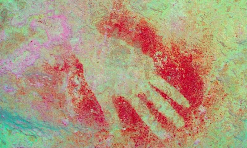 Click to enlarge Neanderthals