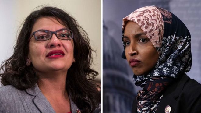 Rashida Tlaib
