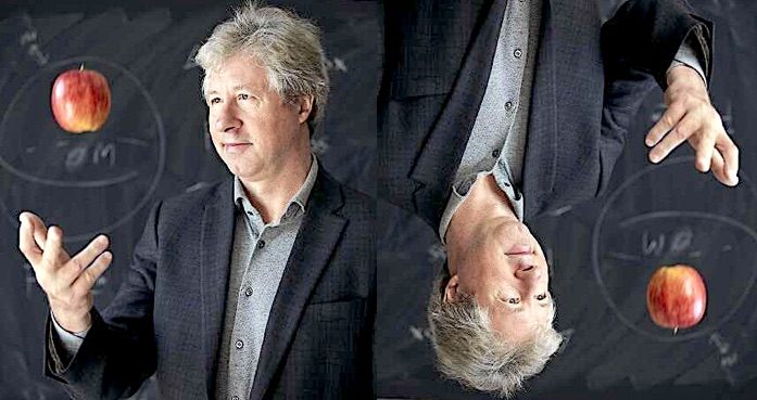 Erik Verlinde