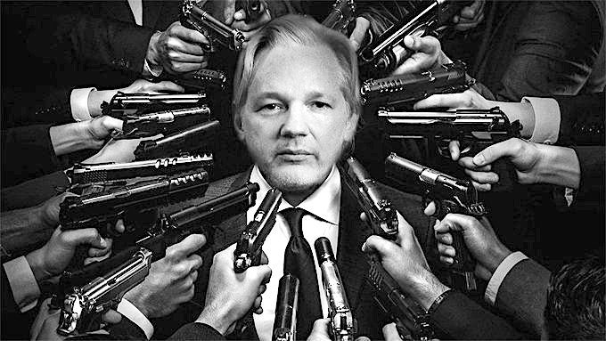 Julian Assange