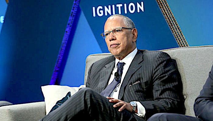Click to enlarge Dean Baquet