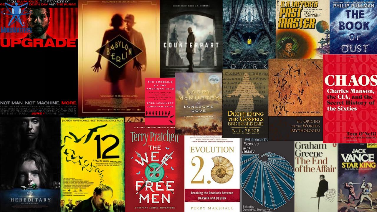 mindmatters list