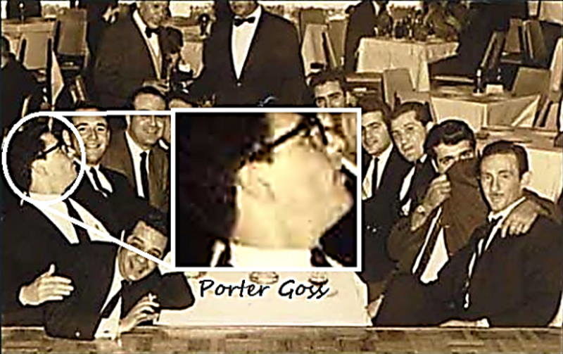 porter goss operation 40 cia cuba