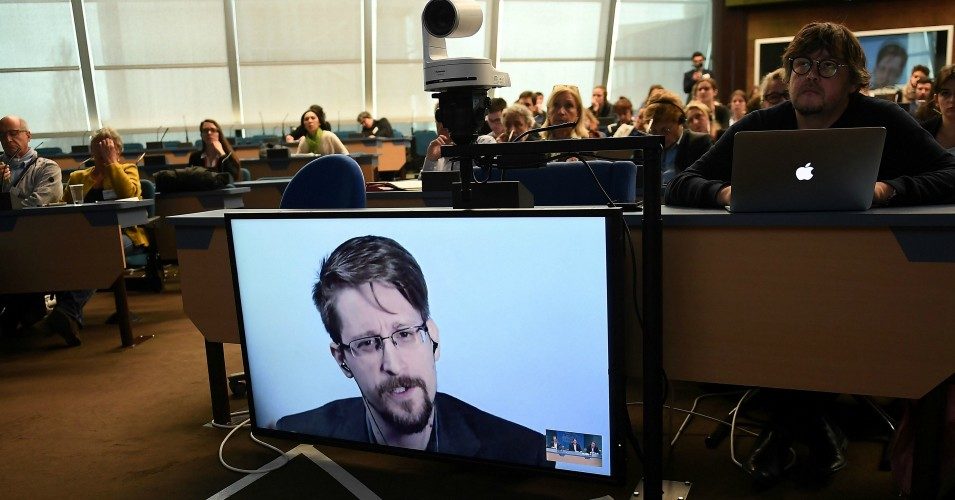 Click to enlarge snowden