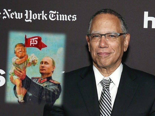 new york times baquet putin