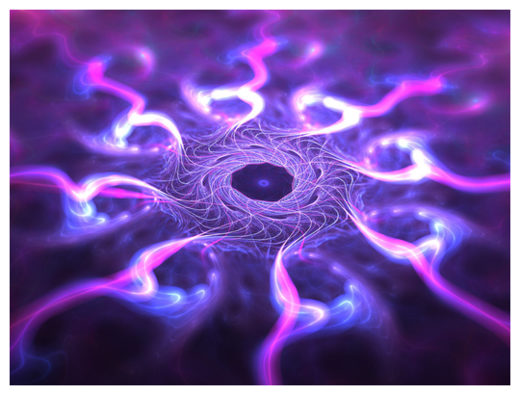 New State of Matter