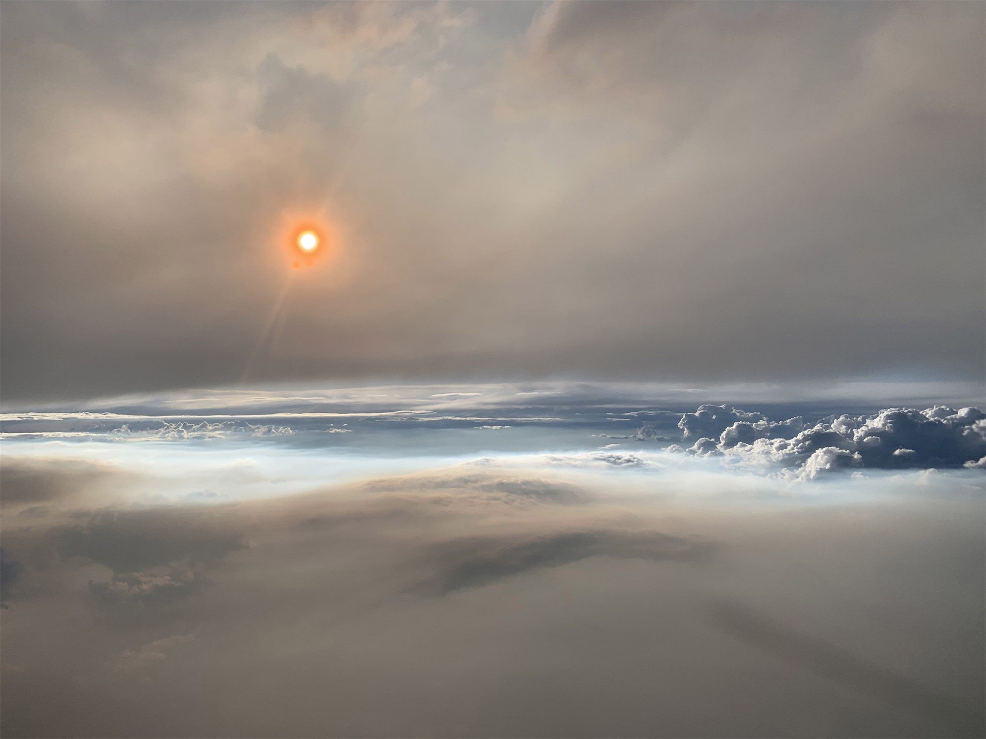 fire cloud