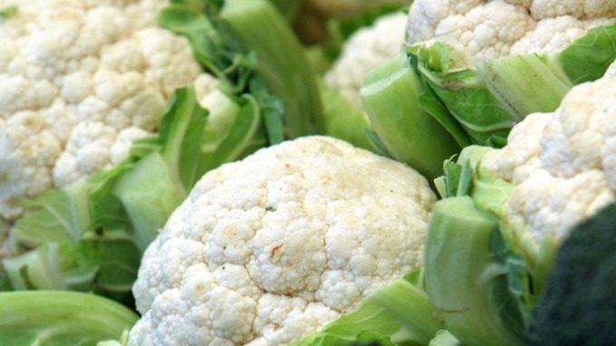 Cauliflower