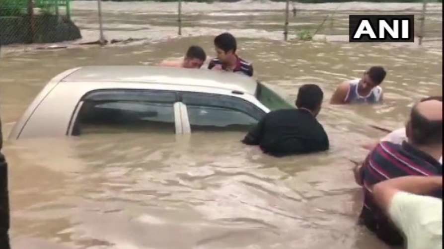 flood