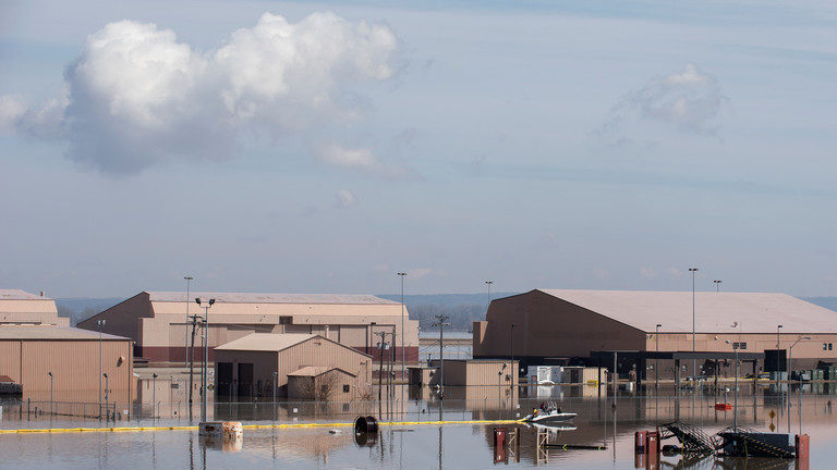 Offutt Air Force Base