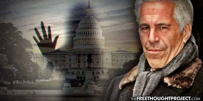 Epstein media coverage