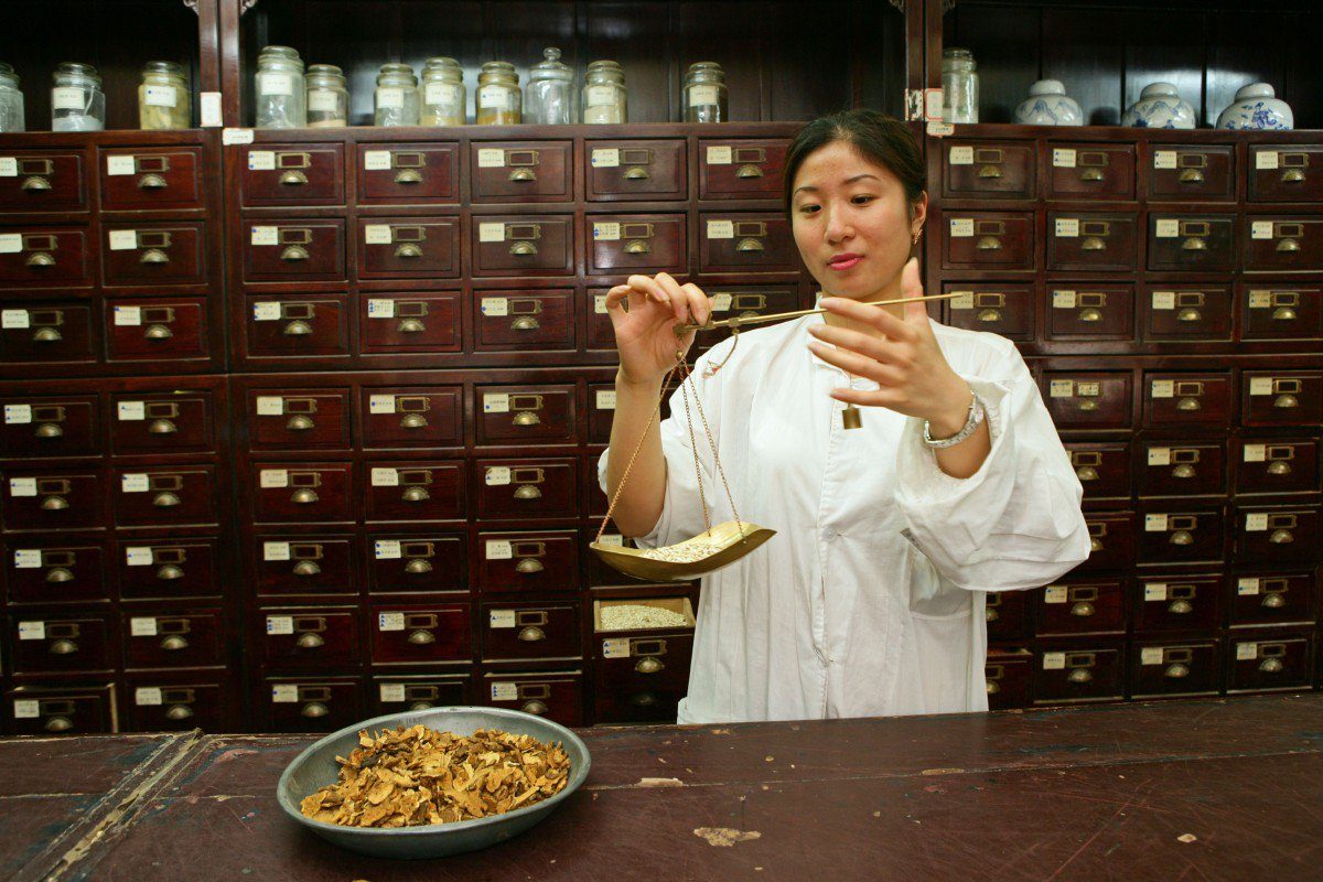 Click to enlarge traditional chinese medicine