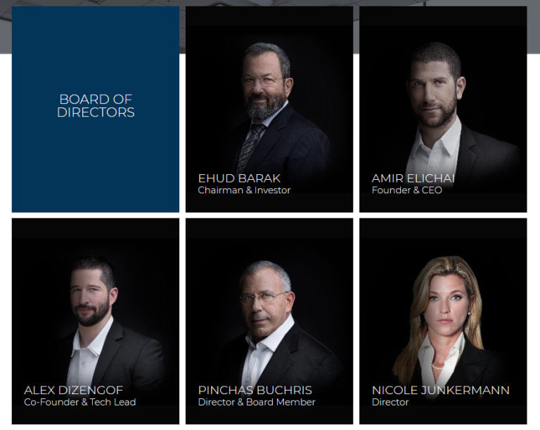 israeli intelligence