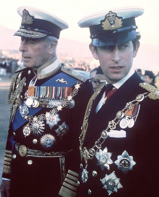 Click to enlarge Mountbatten