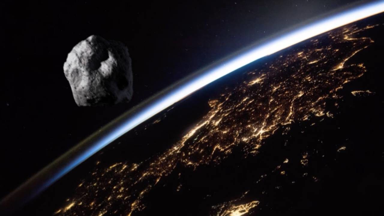 apophis asteroid