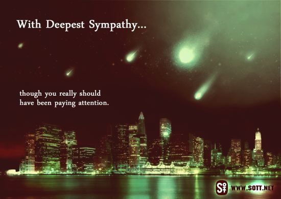 sott.net meteor fireballs