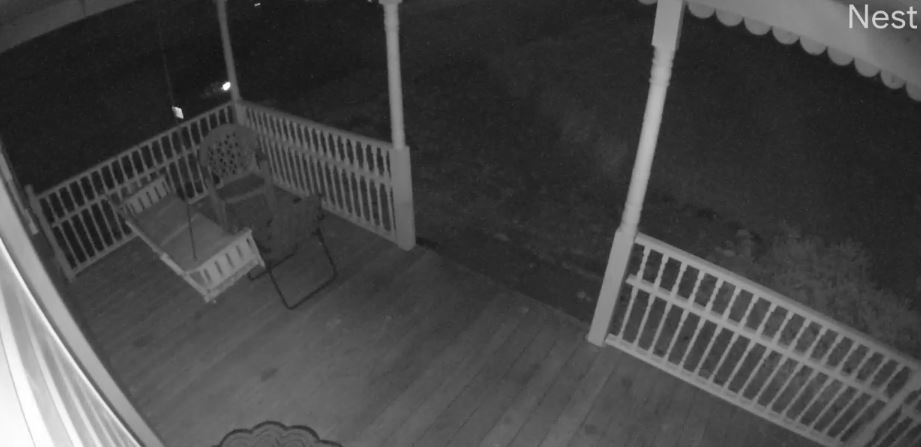 Click to enlarge Mystery boom in MD