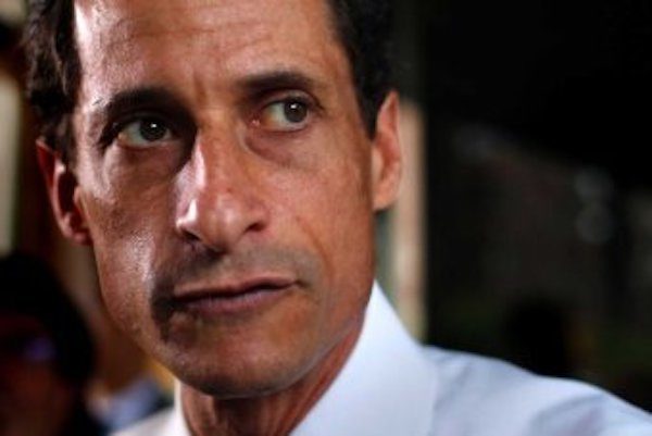 Anthony Weiner