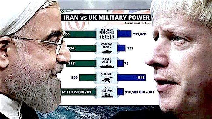 Click to enlarge Johnson/Rouhani