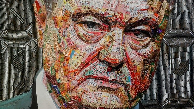 poroshenko