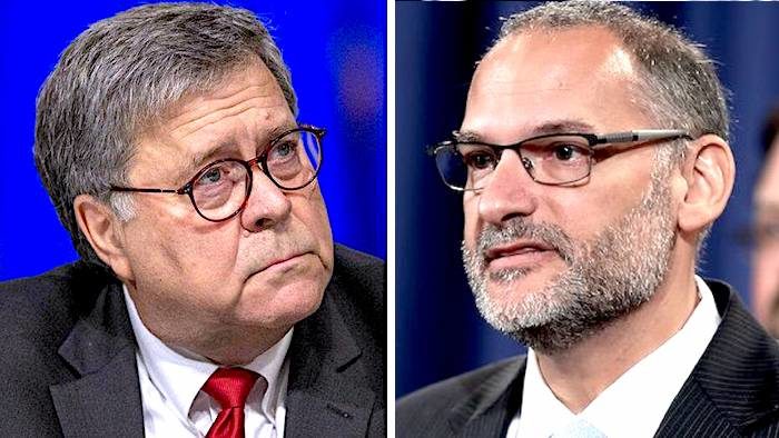 Barr/Hurwitz