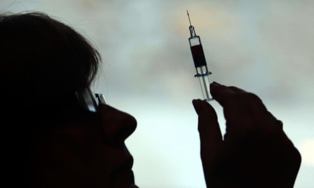 Click to enlarge vaccine
