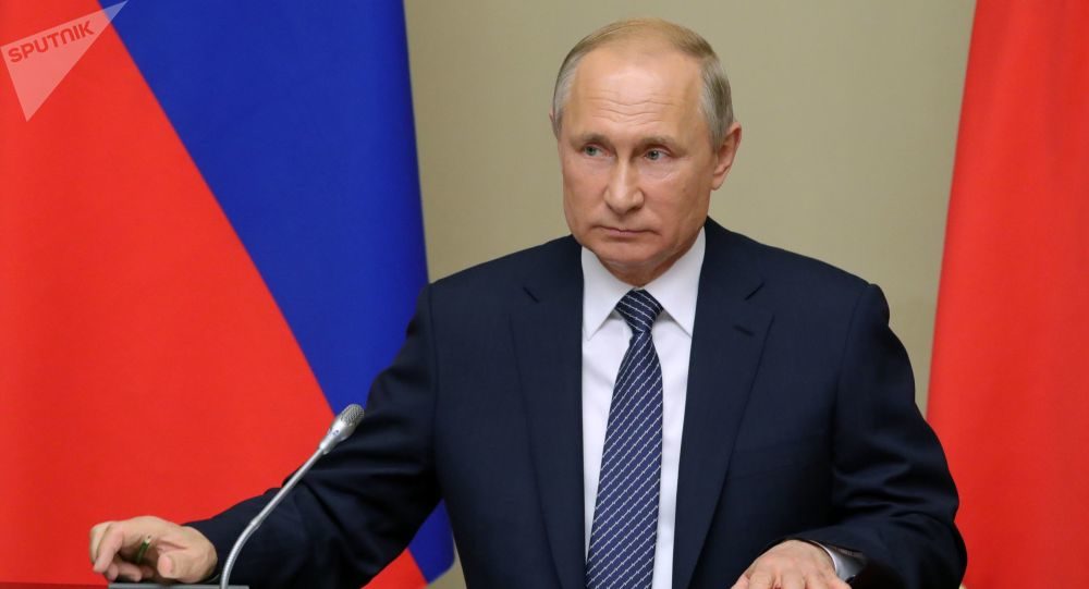 putin
