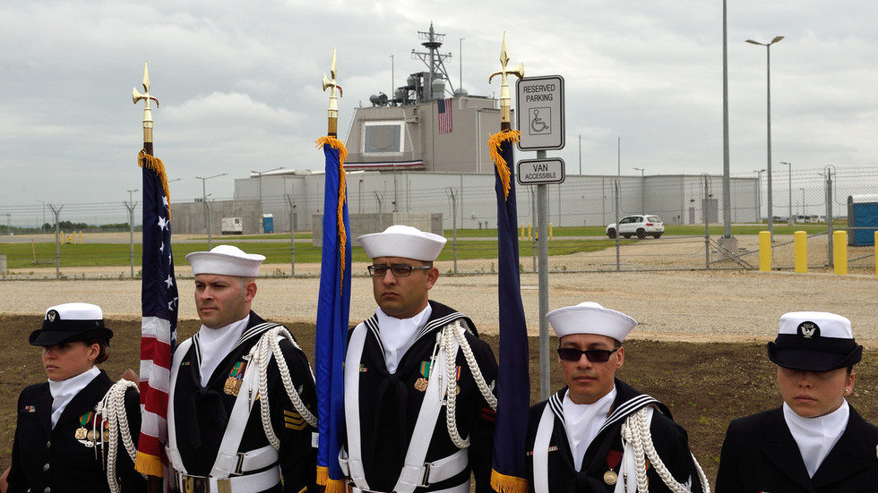 Click to enlarge romania us aegis