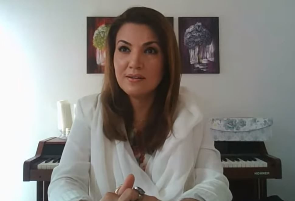 Reham Khan