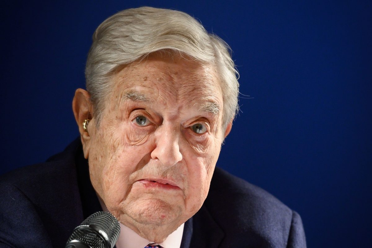 soros