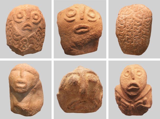 danbue figurines