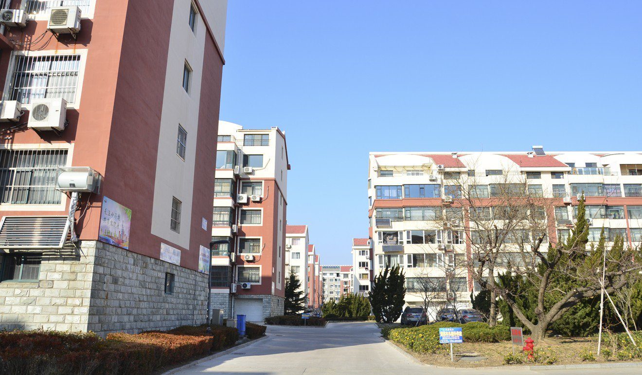 Click to enlarge Rongcheng
