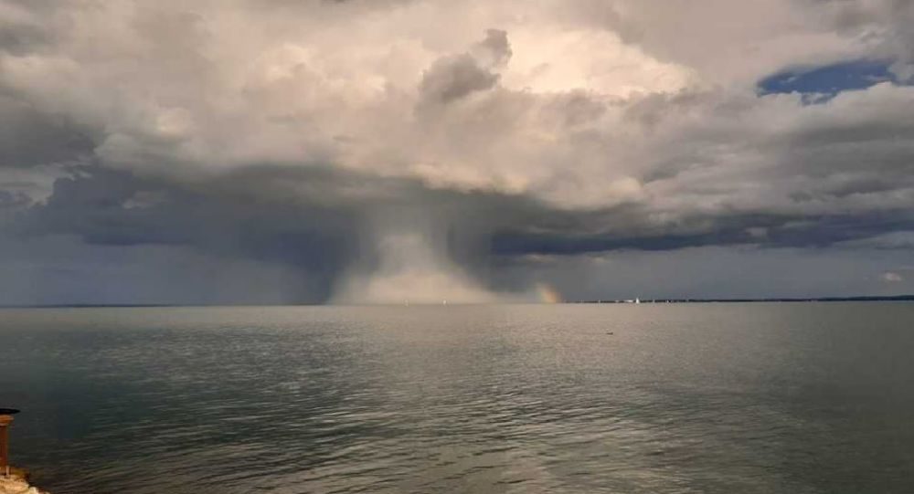 Lake Balaton
