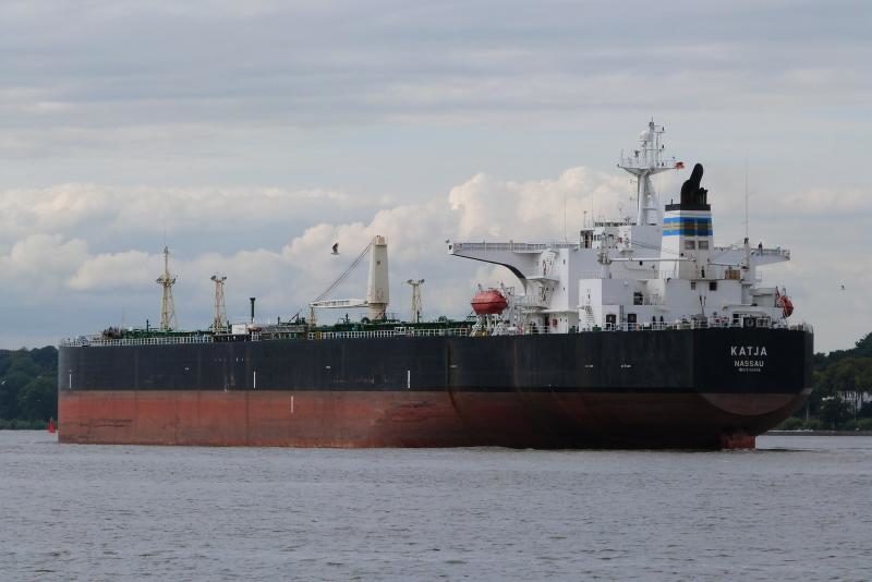 tanker