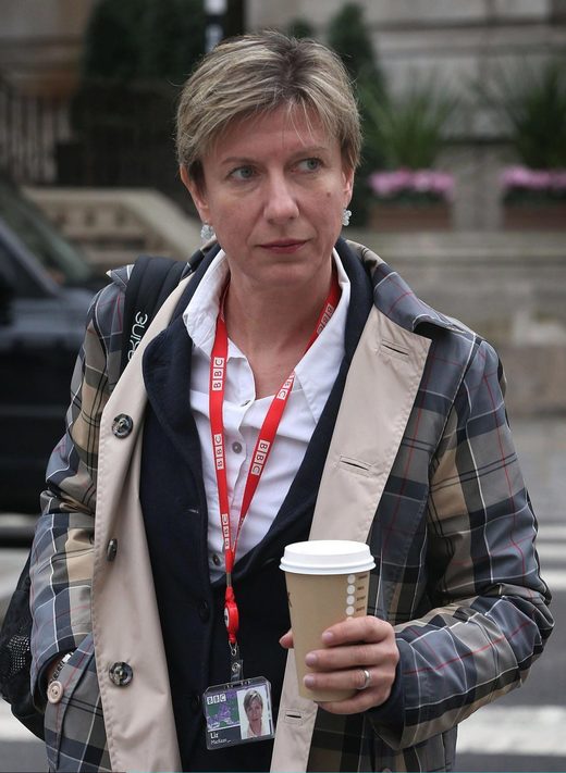 liz mackean